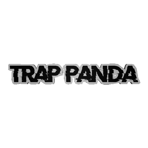 Trap panda clothing