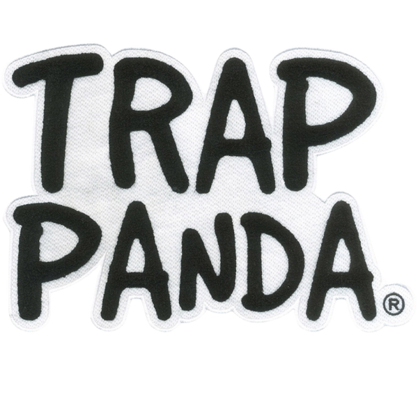 Trap panda clothing