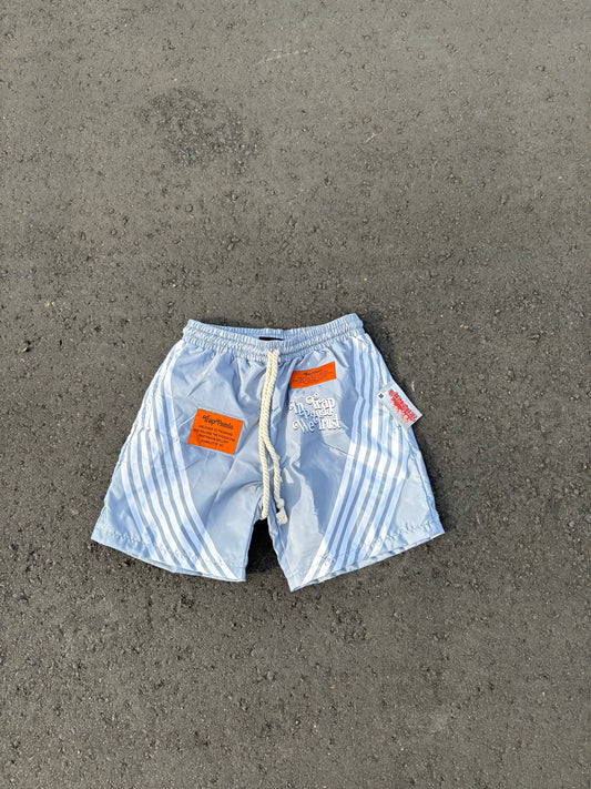 Grey windbreaker sets