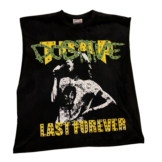 TRAP IS MY DESIRE BLACK SHIRT