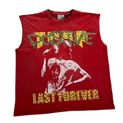 TRAP IS MY DESIRE RED SHIRT