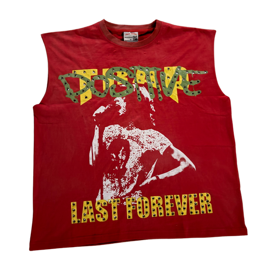 TRAP IS MY DESIRE RED SHIRT