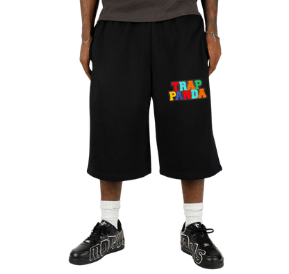 Trap Panda Original Patch Sweats
