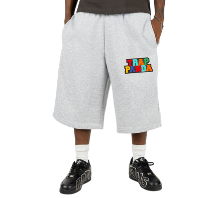 Trap Panda Original Patch Sweats