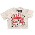 TNDD WOMEN BABY TEE