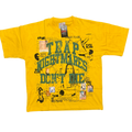 TNDD YELLOW TEE