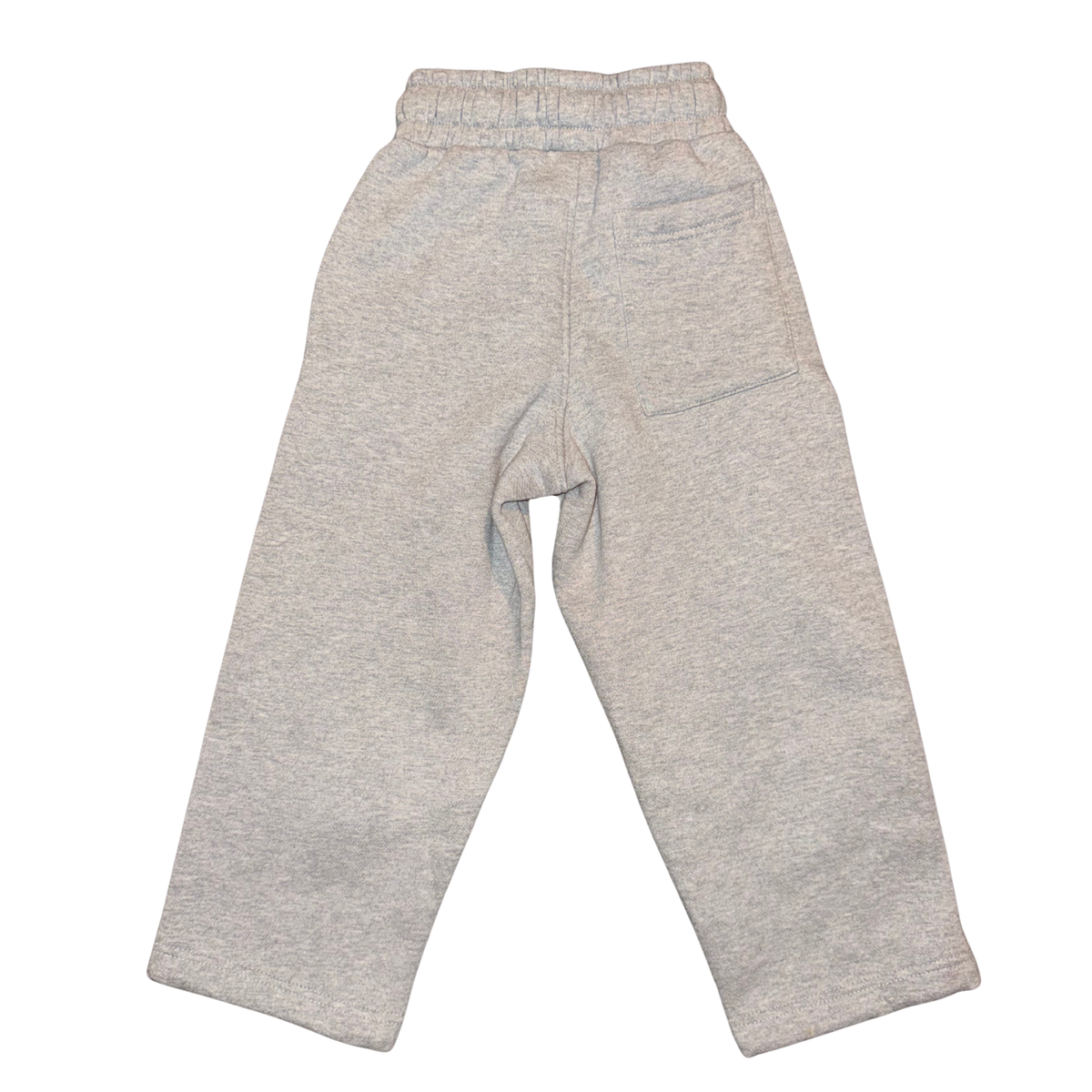 TNDD TODDLER GREY SWEATS