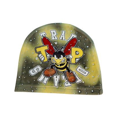 Trap dreams beanie