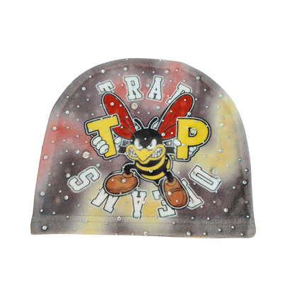 Trap dreams beanie