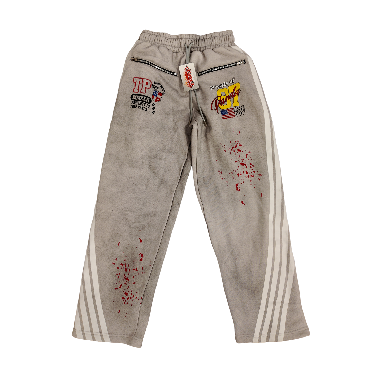 77 sweats pants