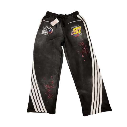 77 sweats pants
