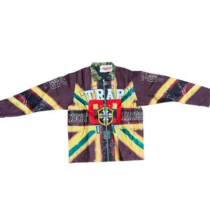 Trap nightmares jacket